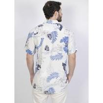 Camisa Floral