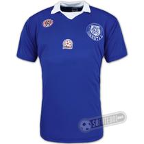 Camisa Floresta de Amparo - Modelo III Camisa Floresta de Amparo - Modelo III