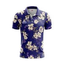 Camisa florida