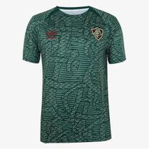 Camisa Fluminense Aquecimento 24/25 Umbro Masculino Tamanho:PCor:VerdeGênero:Masculino