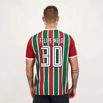 Camisa Fluminense Attract 30 Felipe Melo