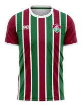 Camisa Fluminense Attract Braziline Masculina Licenciada