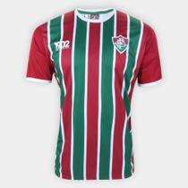 Camisa Fluminense Attract Masculina - Braziline