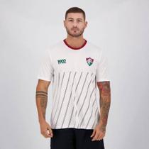 Camisa Fluminense Braziline Being Masculina