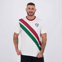 Camisa Fluminense Braziline Expert Masculina Camisa Fluminense Braziline Expert Masculina