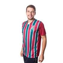 Camisa Fluminense Braziline Keeper Masculina