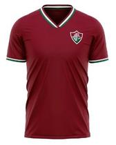 Camisa Fluminense Braziline Progress Infantil