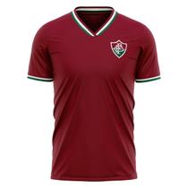 Camisa Fluminense Braziline Progress Masculina
