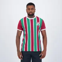 Camisa Fluminense Bush Bordô