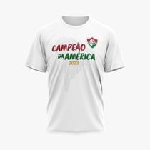 Camisa Fluminense Campeão da América 2023 Licenciada Camisa Fluminense Campeão da América 2023 Licenciada