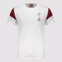 Camisa Fluminense Clamor Branca