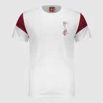 Camisa Fluminense Clamor Branca
