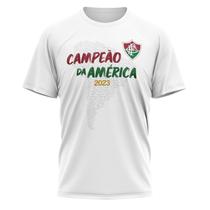 Camisa Fluminense Comemorativa Libertadores 2023 - Braziline