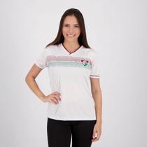 Camisa Fluminense Evoke Feminina - Braziline