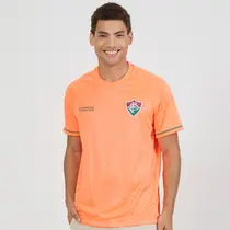Camisa Fluminense Frequência - Masculino