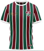 Camisa fluminense ganso braziline