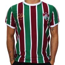 Camisa Fluminense Germán Cano Edição Limitada - Masculino