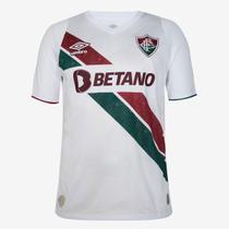 Camisa Fluminense II 24/25 s/n Torcedor Umbro Masculina