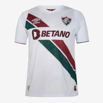 Camisa Fluminense II 24/25 s/nJogador Umbro Masculina