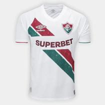 Camisa Fluminense II 2425 sn Torcedor Masculina Camisa Fluminense II 2425 sn Torcedor Masculina