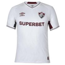 Camisa Fluminense II 25/26 Jogador Umbro Masculina