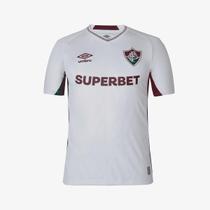 Camisa Fluminense II 25/26 Torcedor Umbro Masculina