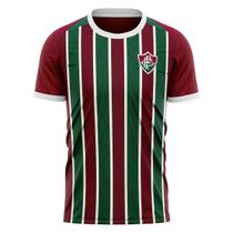 Camisa Fluminense Infantil Braziline Epoch