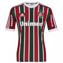 Camisa Fluminense Infantil Listrada Oficial 2013