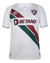 Camisa Fluminense Jogo 2 Oficial Betano Torcedor Masculina Camisa Fluminense Jogo 2 Oficial Betano Torcedor Masculina