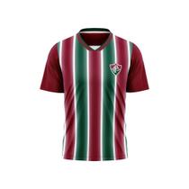 Camisa Fluminense Keeper - Braziline