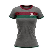 Camisa Fluminense Limb Feminina