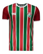 Camisa Fluminense Retro Oficial Original Attract