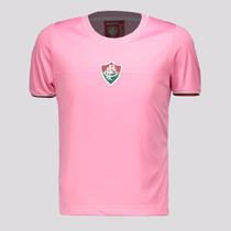 Camisa Fluminense Troféu Infantil