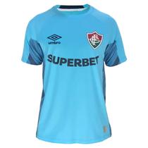 Camisa Fluminense Umbro Goleiro 2025 - Masculino