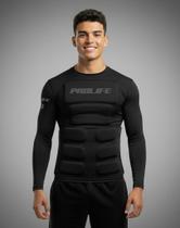 Camisa Flutuadora Adulto Floater Mangas Longas
