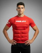 Camisa Flutuadora Adulto Floater Prolife EAF UV 50+ Camisa Flutuadora Adulto Floater Prolife EAF UV 50+