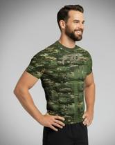 Camisa Flutuadora Adulto Floater Splash