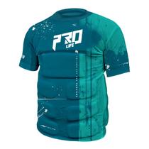 Camisa Flutuadora Adulto Floater Splash