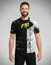 Camisa Flutuadora Adulto Floater Splash