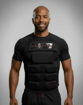 Camisa Flutuadora Floater Black Edition