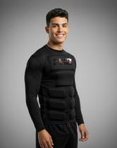 Camisa Flutuadora Floater Mangas Longas Black Edition Camisa Flutuadora Floater Mangas Longas Black Edition