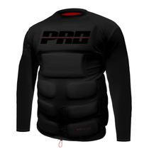 Camisa Flutuadora Floater Mangas Longas Black Edition