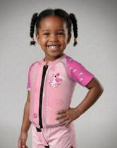 Camisa Flutuadora Infantil Floater
