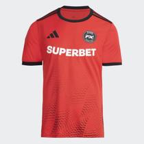 Camisa Fluxo Kings League Adidas Masculina