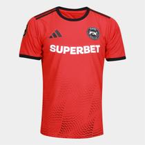 Camisa Fluxo Kings League Adidas Masculina Camisa Fluxo Kings League Adidas Masculina