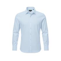 Camisa Fluxo Masculina Manga Comprida Poliéster e Elastano Camisa Fluxo Masculina Manga Comprida Poliéster e Elastano