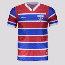 Camisa Fortaleza I 2025 Tradição Masculina