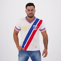 Camisa Fortaleza Retrô Centenário 1946