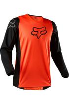 Camisa Fox 180 Prix Infantil