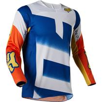 Camisa Fox 360 Rkane